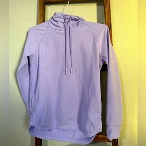 Mono B Athletic hoodie